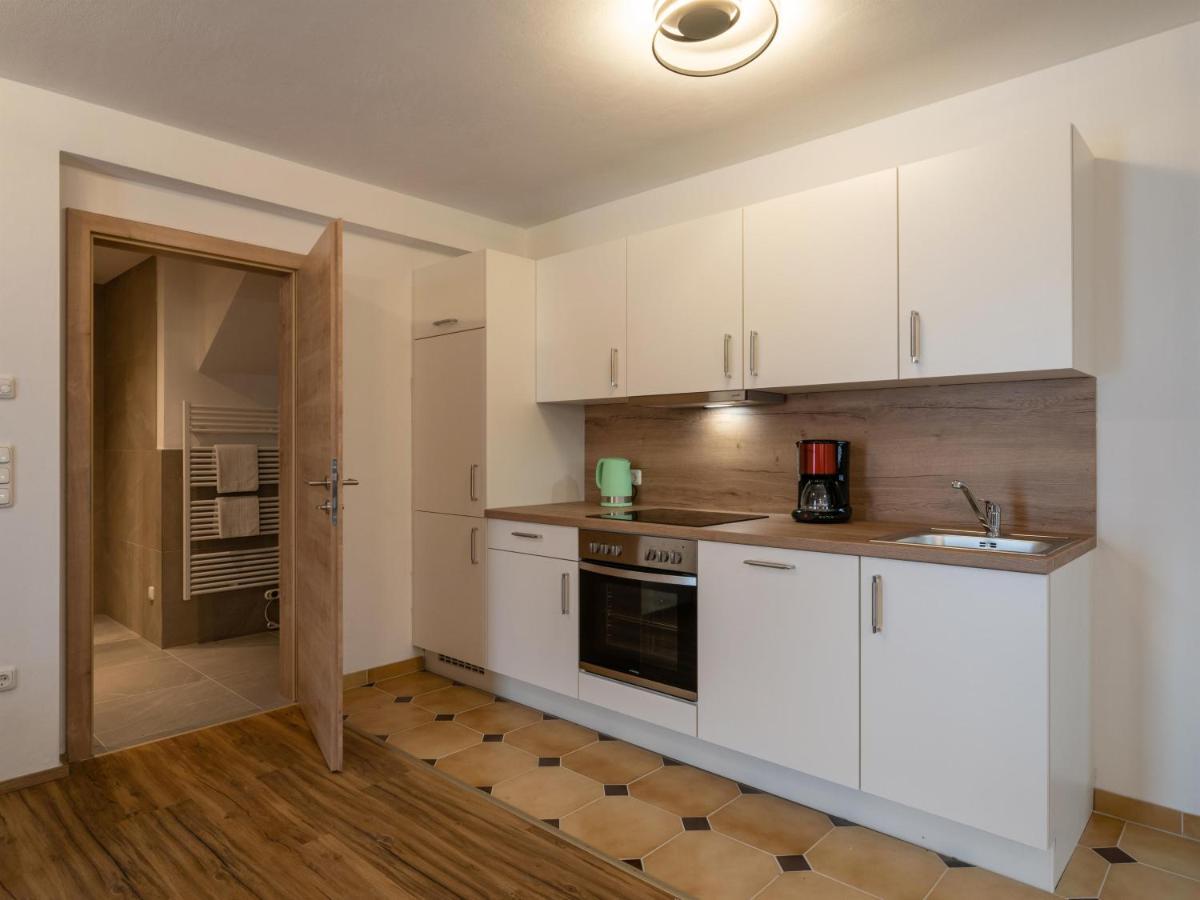 Appartement Hagenberger Westendorf Luaran gambar