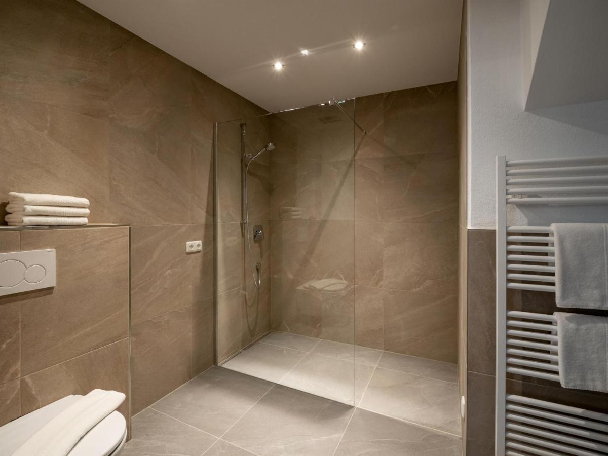 Appartement Hagenberger Westendorf Luaran gambar