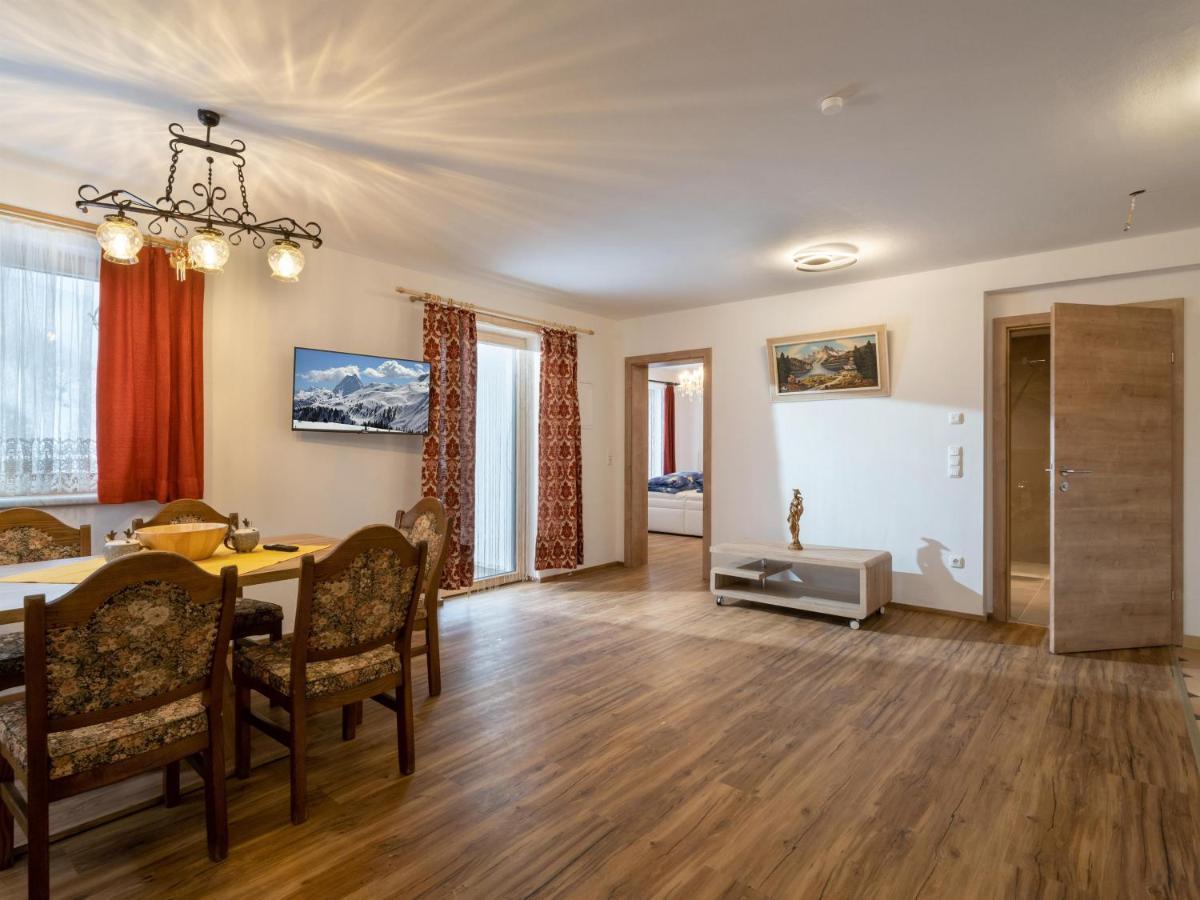 Appartement Hagenberger Westendorf Luaran gambar